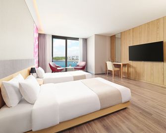 Yeosu Belle Mer - Yeosu
