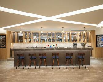 Transit by Encalm - Nap and Shower - Shamshabad - Bar
