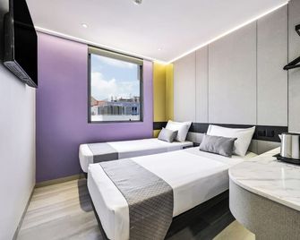 Hotel 81 Palace - Singapur - Habitación
