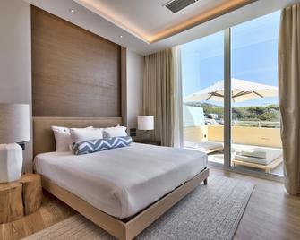 Radisson Blu Golden Sands Resort & Spa, Golden Bay - Mellieħa - Schlafzimmer