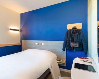 ibis budget Saint-Maximin-la-Sainte-Baume - Saint-Maximin-la-Sainte-Baume - Bedroom