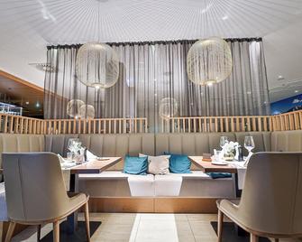 Hotel Seven - Villach - Restaurang