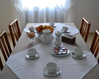 Dai Nonni, B&B a Chieti - Chieti - Comedor