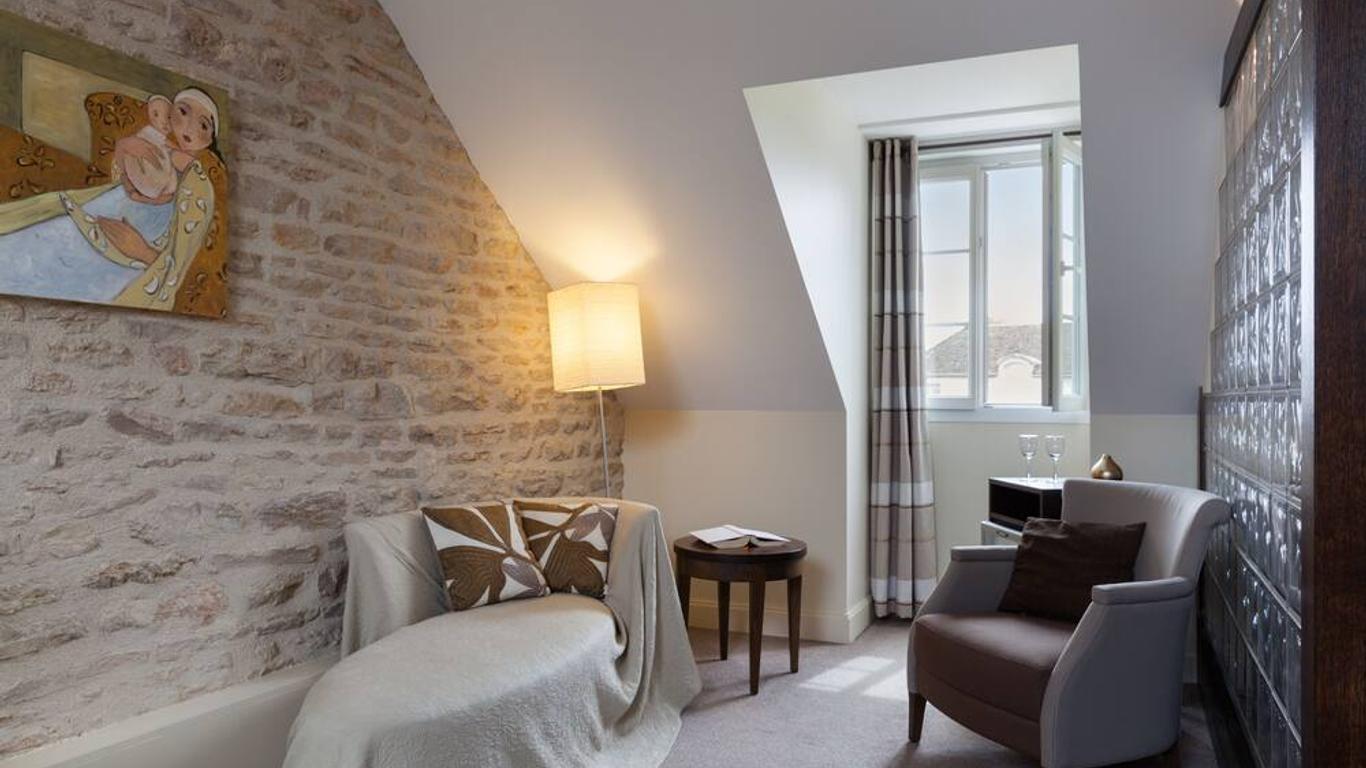 The Originals Boutique, Hotel De La Paix