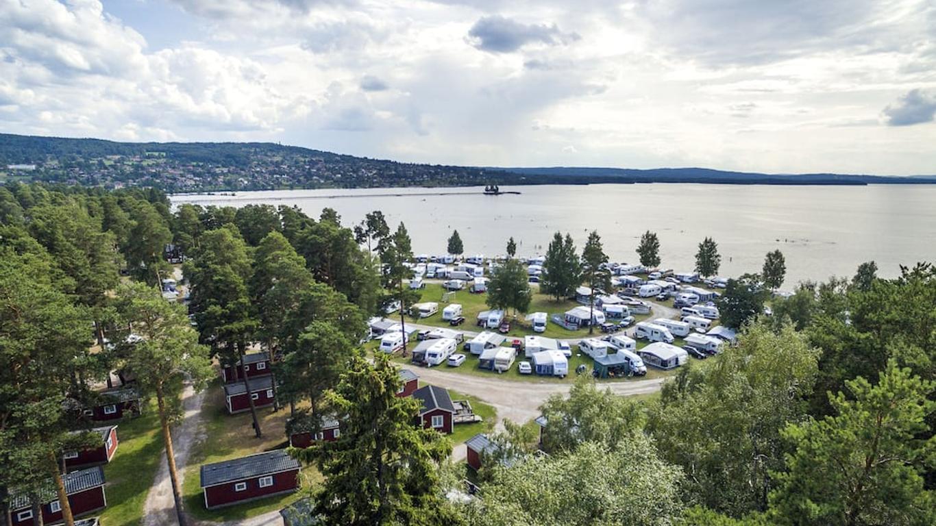 First Camp Siljansbadet - Rättvik