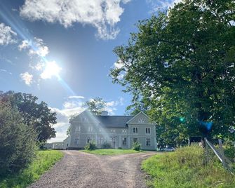 Piece of Hjo Vandrarhem - Hjo - Edificio