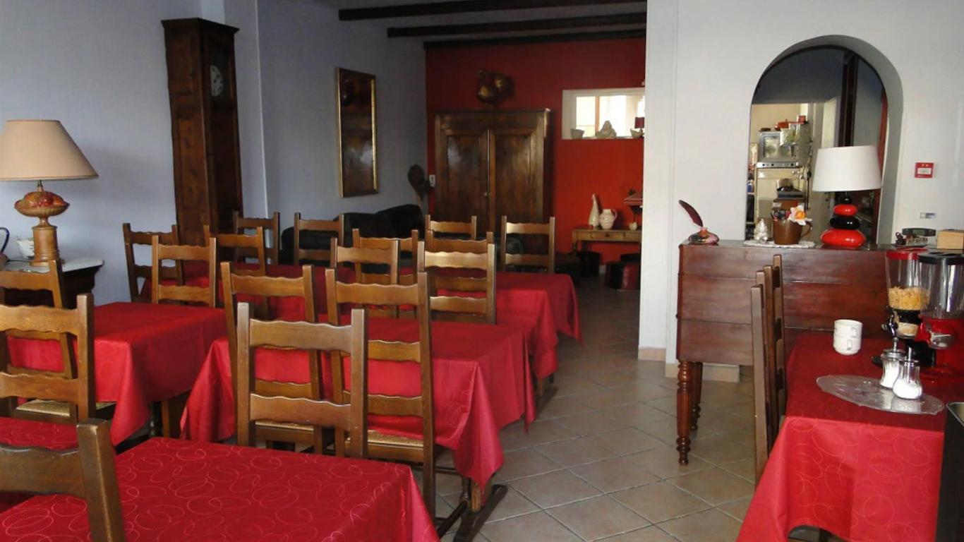 Hotel Le Lys