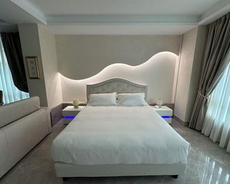 B&b Hypnos - Luxury Suite Pescara - Pescara - Building