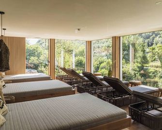 Bergrose Hideaway - Strobl