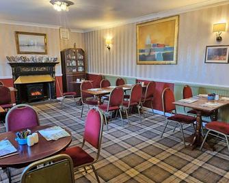 The White Swan Hotel - Filey - Restaurant