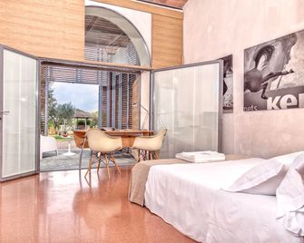 Casale Del Mare - Castiglioncello - Schlafzimmer