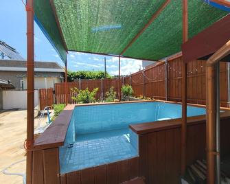 Sangju Hanok - Sangju - Pool
