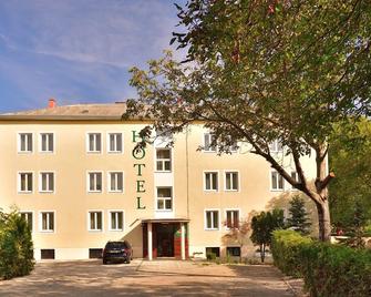 Hotel Orient Zagreb - Zagreb - Building