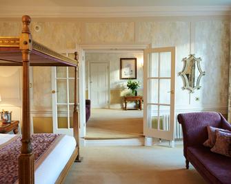 Buckland Tout Saints - Kingsbridge - Bedroom