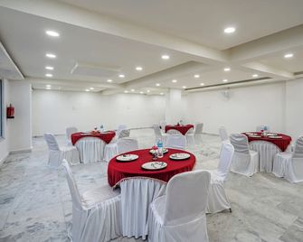 Treebo Green Olive - Raurkela - Banquet hall