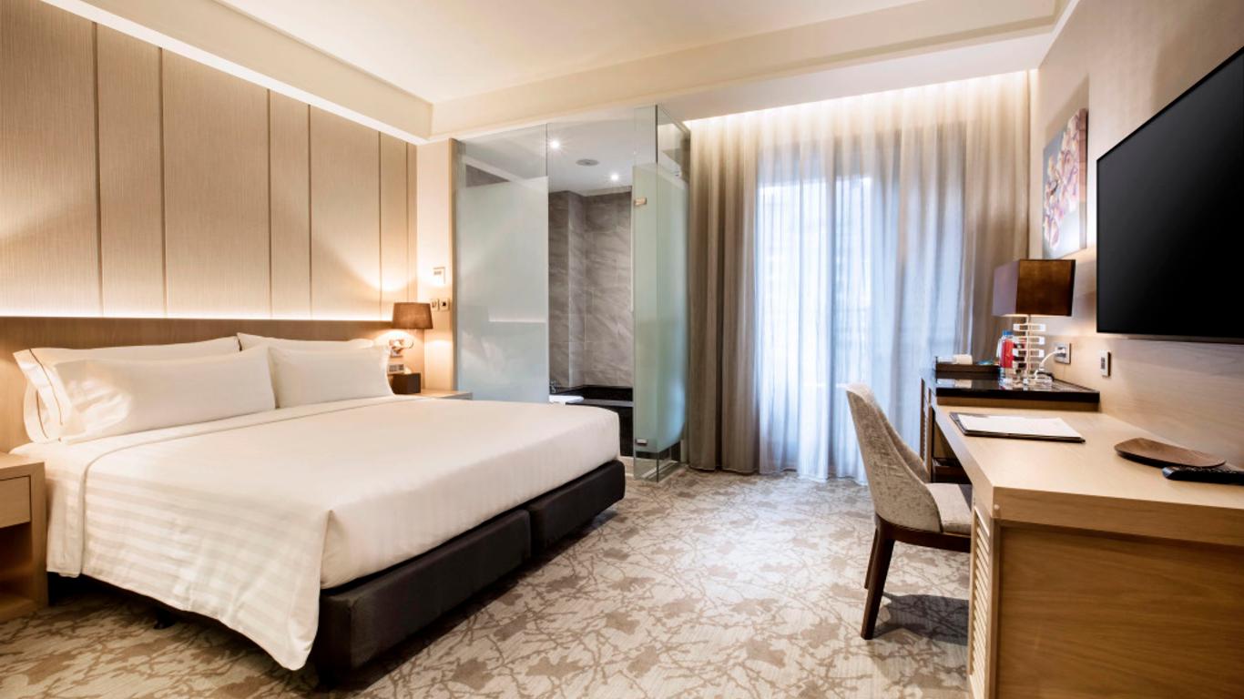 Hotel Valletta