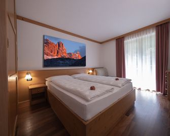 Residence Kristall- Fiemme Holidays - Predazzo