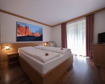 Residence Kristall- Fiemme Holidays - Predazzo