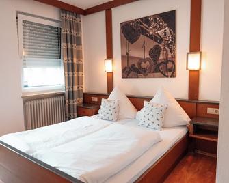 Gästehaus - Kipfenberg - Kipfenberg - Bedroom