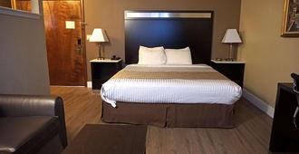 Travelodge by Wyndham Concord - Concord - Chambre