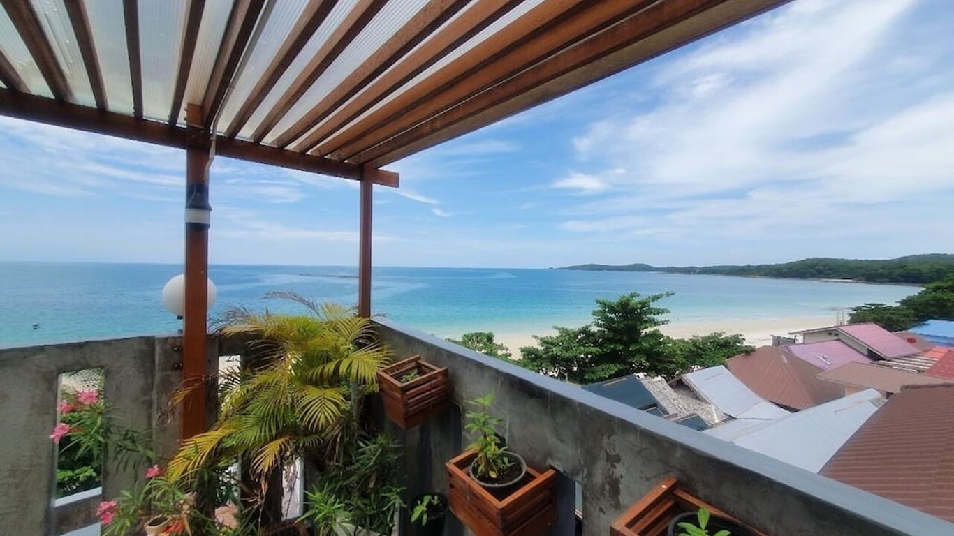 Saikaew Boutique Hotel