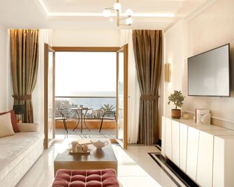 Potidea Palace - Nea Poteidaia - Salon
