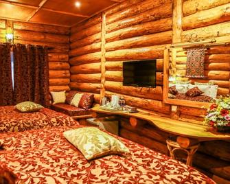 Queenswood Cottage - Nuwara Eliya