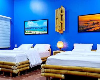 Pho Homestay Fishing Village - Mũi Né