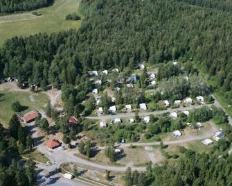 Kapellskärs Camping - Kapellskär - Außenansicht