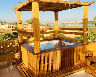 Jewel Howard Carter Hotel - Luksor - Havuz