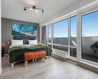 City Center Hotel - Reikiavik