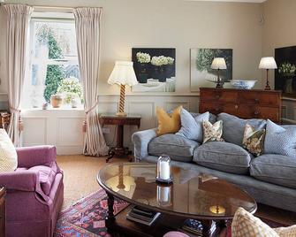 Perryville House - Kinsale - Living room