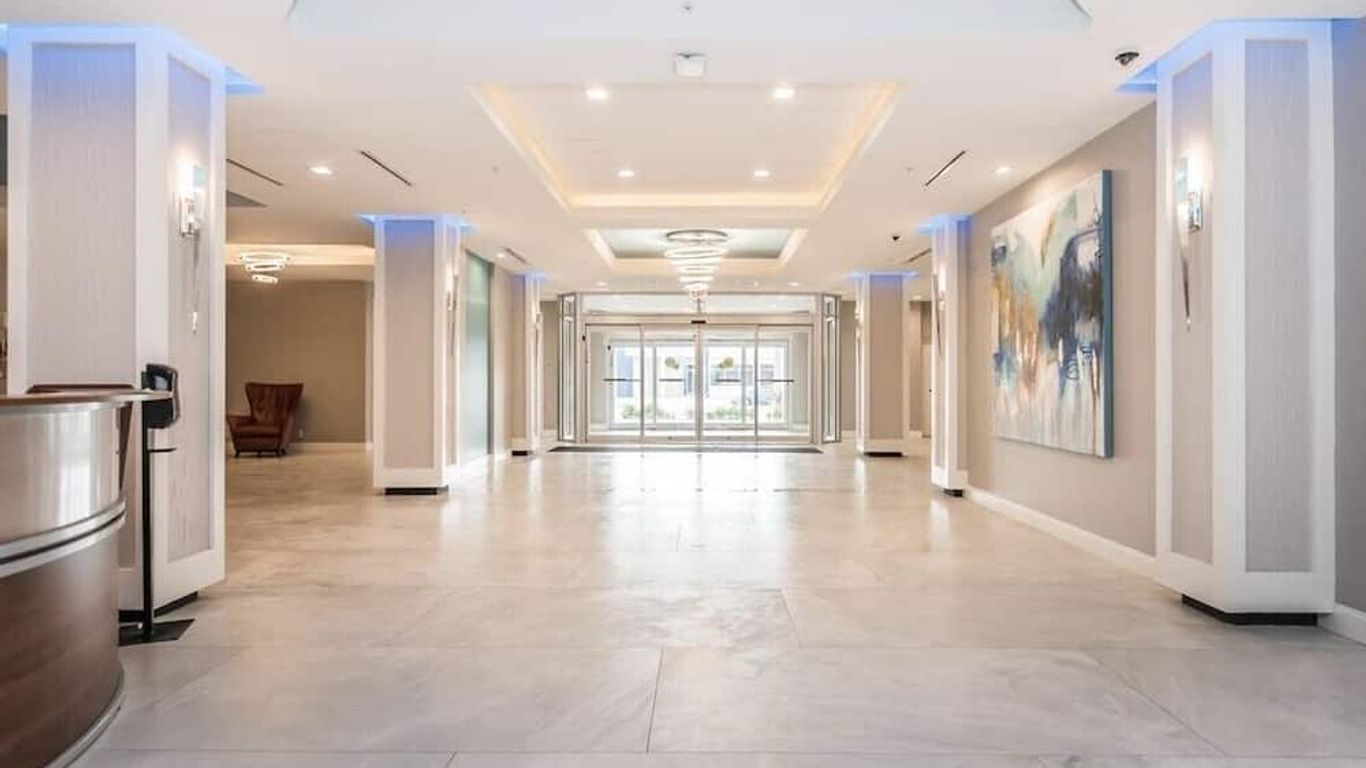 Daytona Beach Oceanside Inn