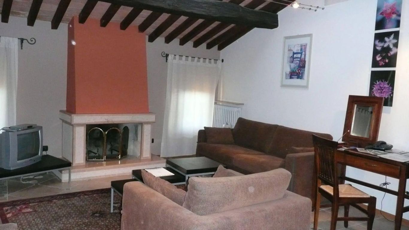 Residence Villa Vinco