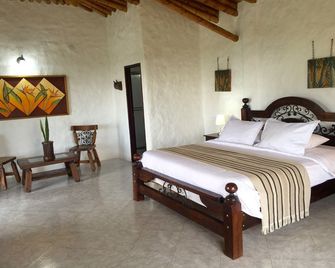 Finca Hotel Los Nogales - Quimbaya