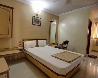 Hotel Jay International - Vapi