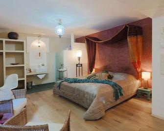 The Rooms Bed & Breakfast - Vienne - Chambre