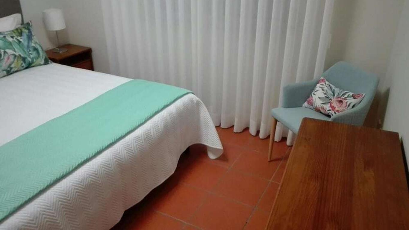 Hotel Dom Lourenco