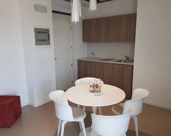 Venus Suites - Cervia - Comedor
