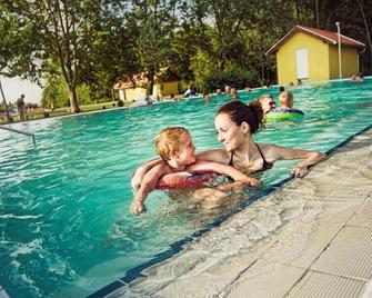 Bassiana Hotel és Étterem - Sárvár