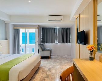 iCheck inn Thapra - Bangkok