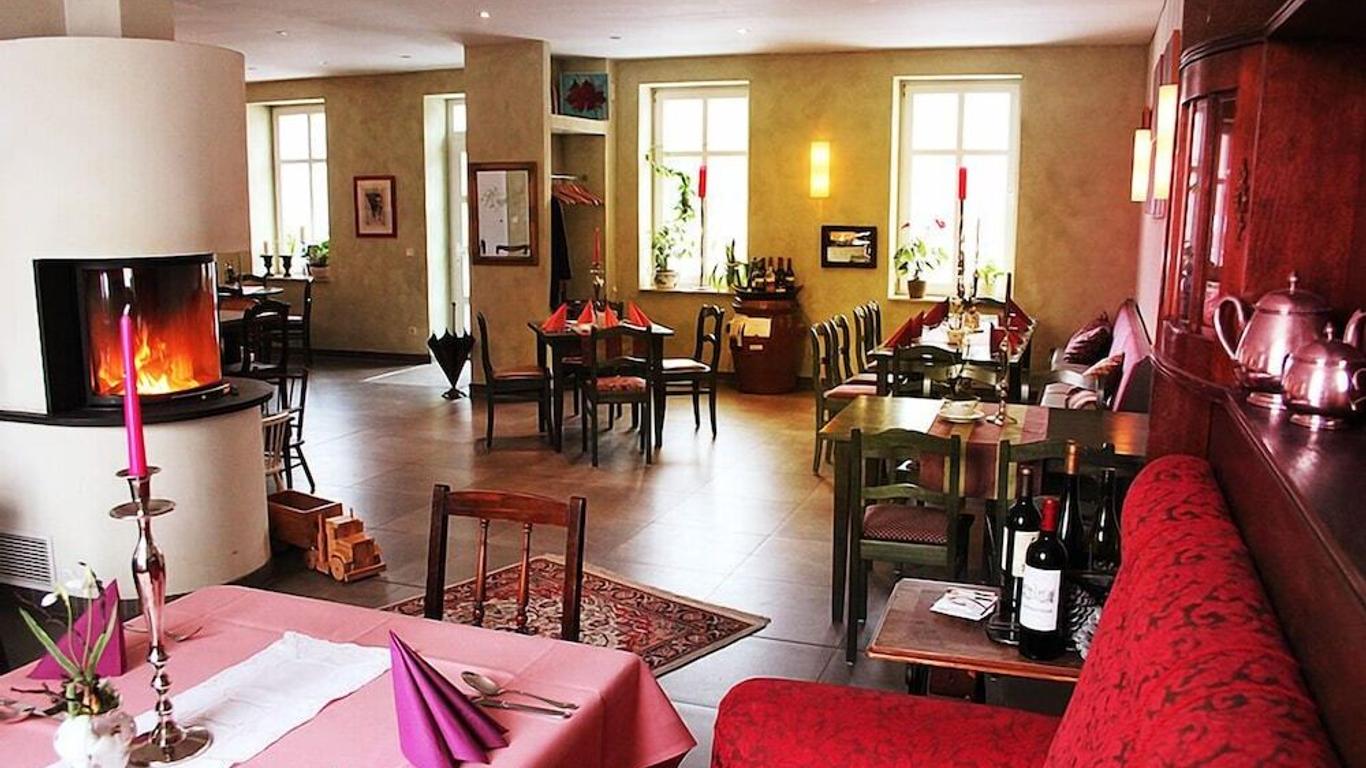 Pension Esslust