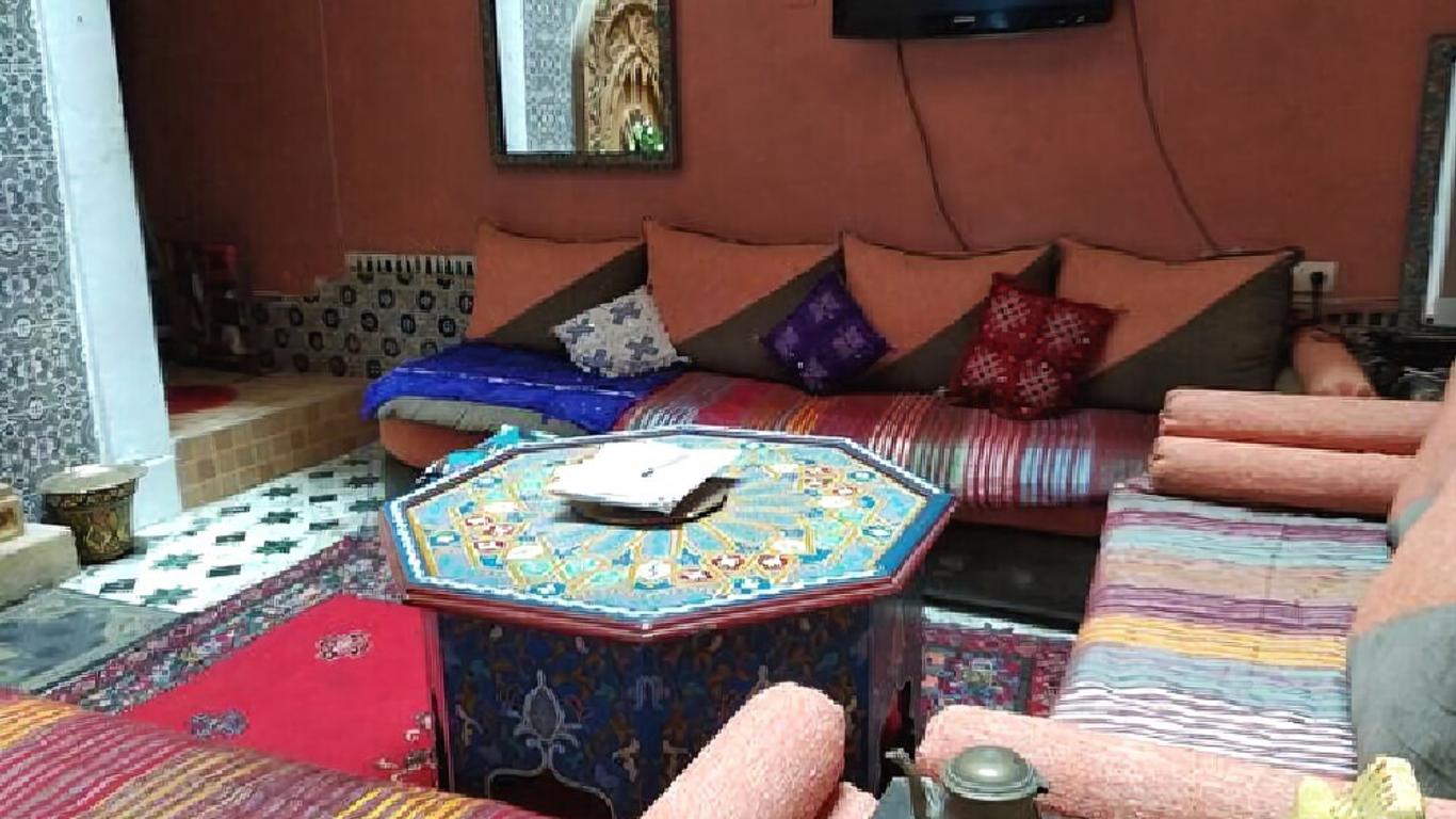 Dar El Karam