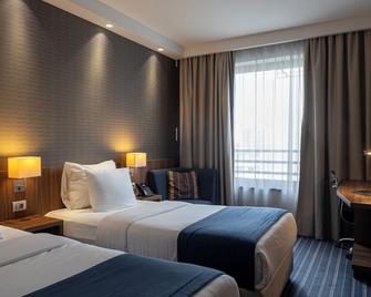 Nobel Palace Hotel - Belgrado - Quarto