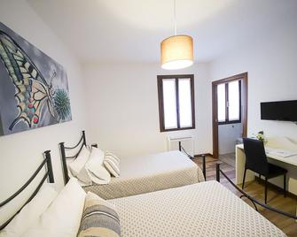 Locanda Righetto - קווינטו די טרביזו - חדר שינה