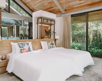 2BR Ocean view Pool Villa (02) - Ratsada