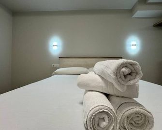 Oasis Cordobés - Córdoba - Habitación