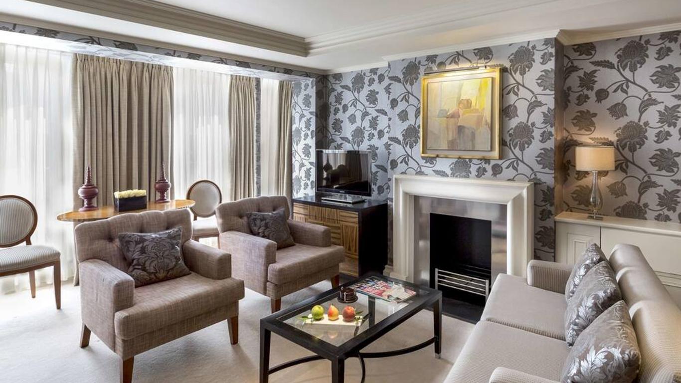 The Stafford London