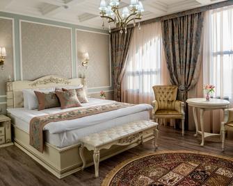 Aster Hotel Group - Taskent - Habitación