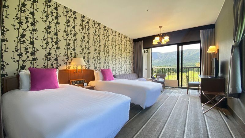 Hakone Sengokuhara Prince Hotel